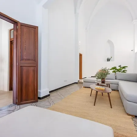 El Convento De Biniamar וילה *