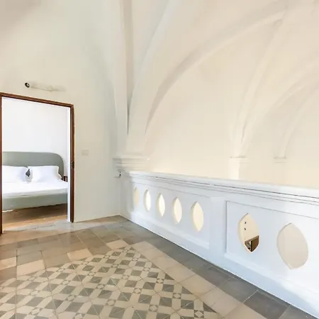 El Convento De Biniamar